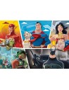 Rompecabezas SuperPets / JOBBI / CLEMENTONI