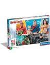 Rompecabezas SuperPets / JOBBI / CLEMENTONI