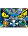Rompecabezas Batman / JOBBI / CLEMENTONI
