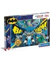 Rompecabezas Batman / JOBBI / CLEMENTONI