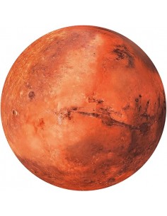 Space Collection  MARS / JOBBI / CLEMENTONI