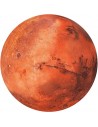 Space Collection  MARS / JOBBI / CLEMENTONI