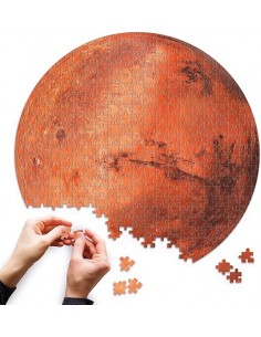 Space Collection  MARS / JOBBI / CLEMENTONI