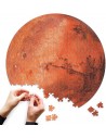 Space Collection  MARS / JOBBI / CLEMENTONI