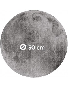 Space Collection MOON / JOBBI / CLEMENTONI