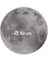 Space Collection MOON / JOBBI / CLEMENTONI