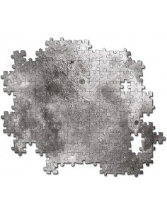 Space Collection MOON / JOBBI / CLEMENTONI