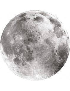 Space Collection MOON / JOBBI / CLEMENTONI