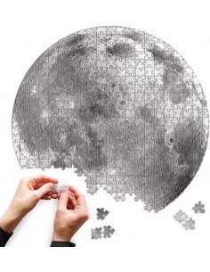 Space Collection MOON / JOBBI / CLEMENTONI