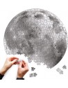 Space Collection MOON / JOBBI / CLEMENTONI