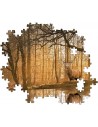 Peace Puzzle Atardecer / JOBBI / CLEMENTONI