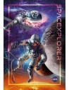 Rompecabezas SpacExplorer / JOBBI / CLEMENTONI