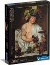 Rompecabezas Caravaggio Baco / JOBBI / CLEMENTONI