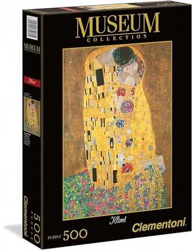 Rompecabezas Beso compacto / JOBBI / CLEMENTONI