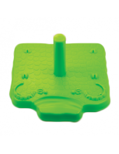 Kit de plastilina Castillo de princesas, ACRILEX
