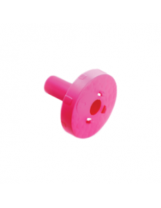 Kit de plastilina Castillo de princesas, ACRILEX