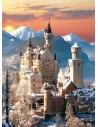 Rompecabezas Neuschwanstein   / JOBBI / CLEMENTONI