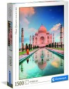 Rompecabezas Taj Mahal / JOBBI / CLEMENTONI