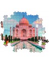 Rompecabezas Taj Mahal / JOBBI / CLEMENTONI