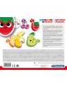 Frutas y verduras / JOBBI / CLEMENTONI