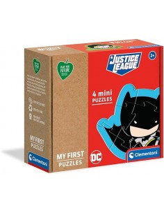 Justice League / JOBBI / CLEMENTONI