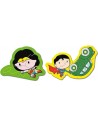 Justice League / JOBBI / CLEMENTONI