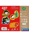 Justice League / JOBBI / CLEMENTONI