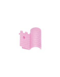 Kit de plastilina Castillo de princesas, ACRILEX