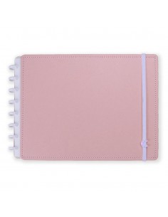 Sketchbook A4 rosa, Cuaderno Inteligente