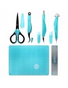 Mini kit de herramientas We R Keepers, AMERICAN CRAFTS