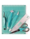 Mini kit de herramientas We R Keepers, AMERICAN CRAFTS
