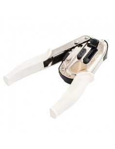 Perforadora agujero colgar Euro Hook Power Punch, WE R MEMORY