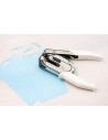 Perforadora agujero colgar Euro Hook Power Punch, WE R MEMORY