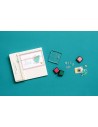 Herramienta WR mini regla con guía Laser, WE R MEMORY