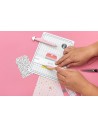 KIT de Herramienta rosa, WE R MEMORY
