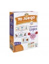 RAZONAMIENTO LÓGICO, YO JUEGO
