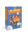 BANDERAS DEL MUNDO, YO JUEGO