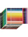 PRISMACOLOR Lápices de Colores Escolar 48 Unidades