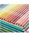 PRISMACOLOR Lápices de Colores Escolar 48 Unidades