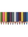 PRISMACOLOR Lápices de Colores Escolar 48 Unidades