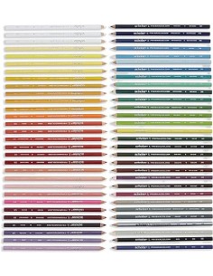 PRISMACOLOR  Lápices de Colores Premier 60 Unidades