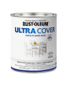 Esmalte al agua acabado brillante de Rust-Oleum | Jobbi