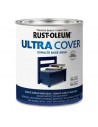 Esmalte al agua acabado brillante de Rust-Oleum | Jobbi