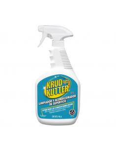Limpiador de superficies transparente 946ML Krud Kutter RUST OLEUM