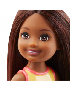 Barbie Mundo de Chelsea