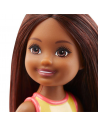 Barbie Mundo de Chelsea