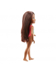 Barbie Mundo de Chelsea