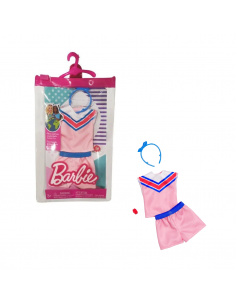 BARBIE / Look completo surtido