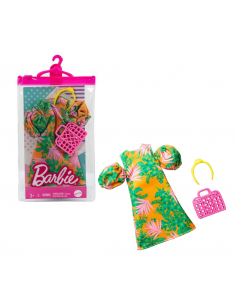 BARBIE / Look completo surtido