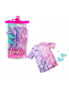 BARBIE / Look completo surtido